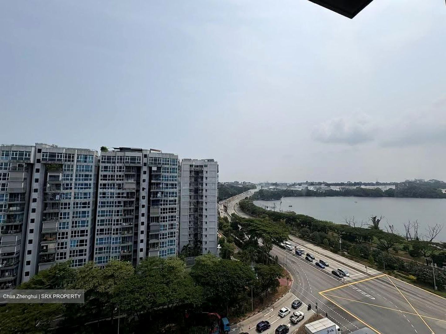 Q Bay Residences (D18), Condominium #608663431